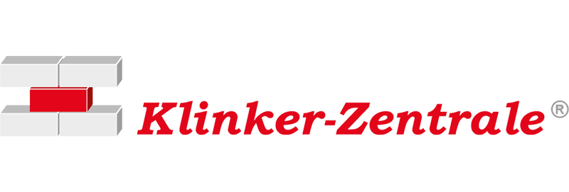 Klinker-Zentrale GmbH Logo